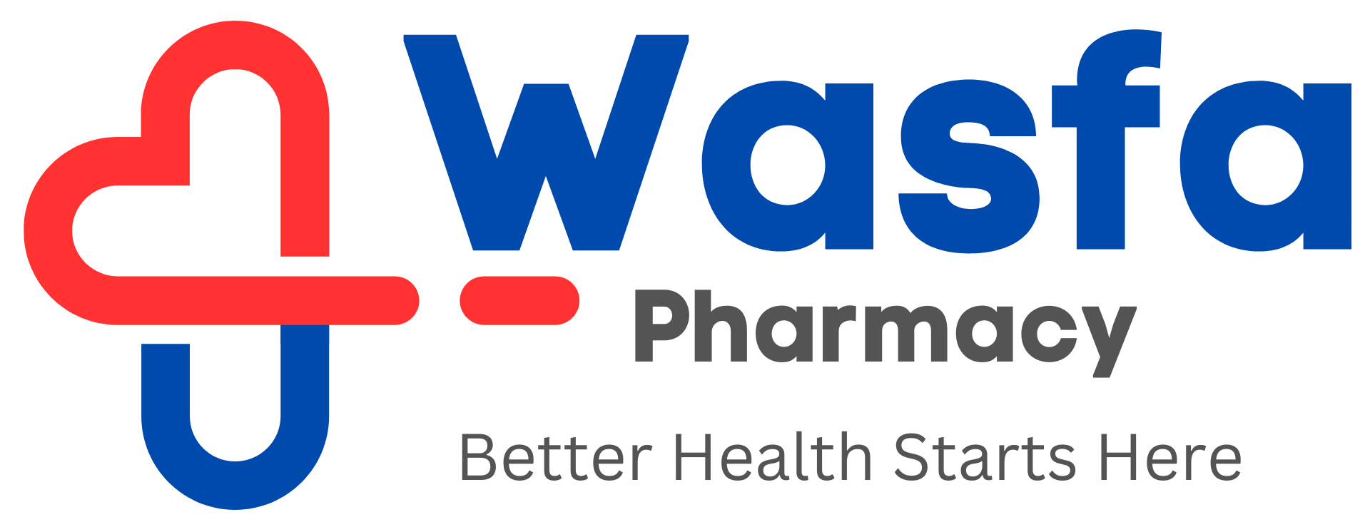 Wasfa Pharmacy